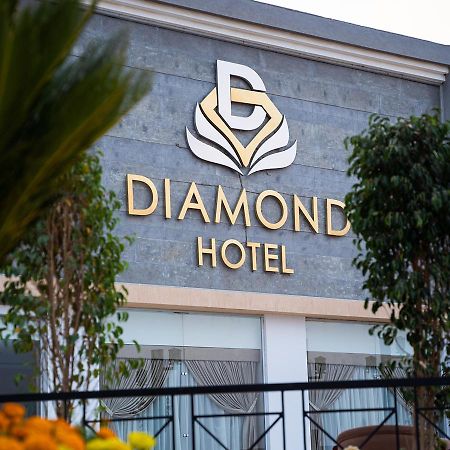 Diamond Land Hotel Madinat Al Ashir min Ramadan 外观 照片
