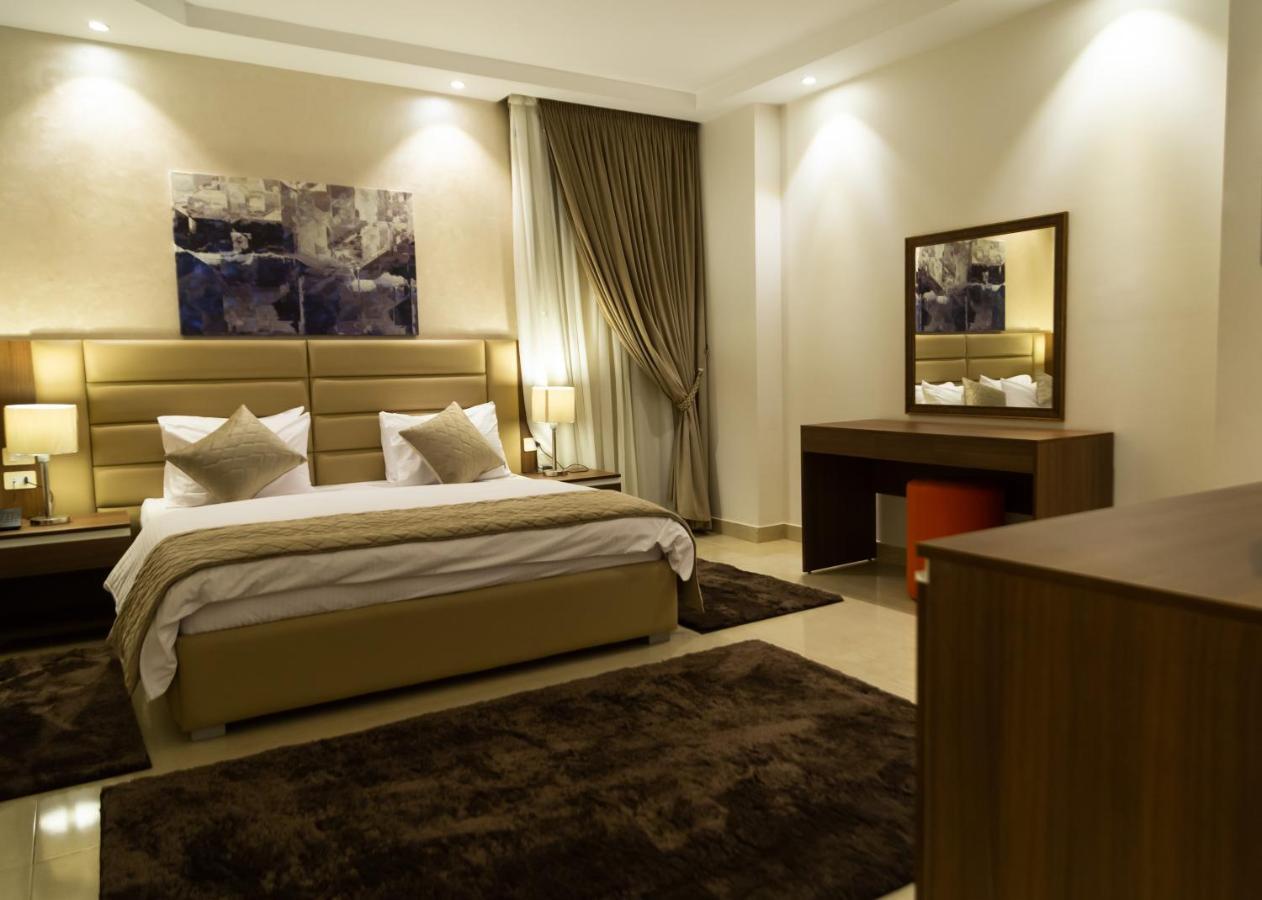 Diamond Land Hotel Madinat Al Ashir min Ramadan 外观 照片