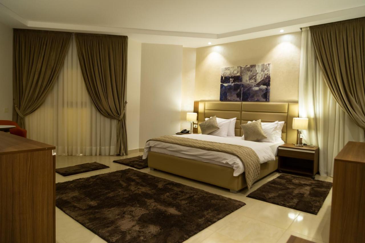 Diamond Land Hotel Madinat Al Ashir min Ramadan 外观 照片