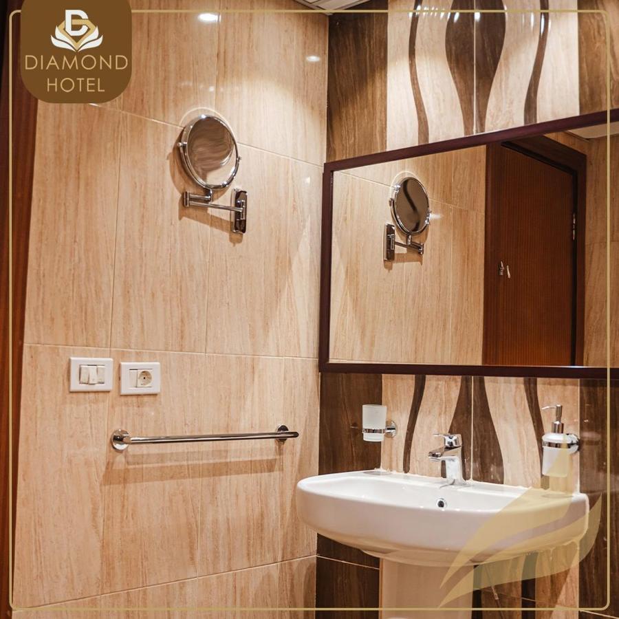 Diamond Land Hotel Madinat Al Ashir min Ramadan 外观 照片