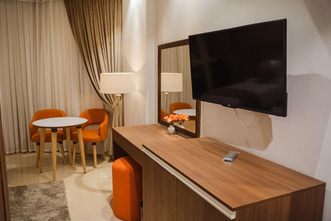 Diamond Land Hotel Madinat Al Ashir min Ramadan 外观 照片