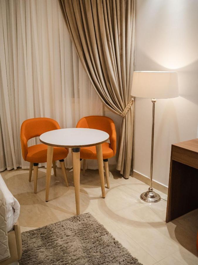 Diamond Land Hotel Madinat Al Ashir min Ramadan 外观 照片